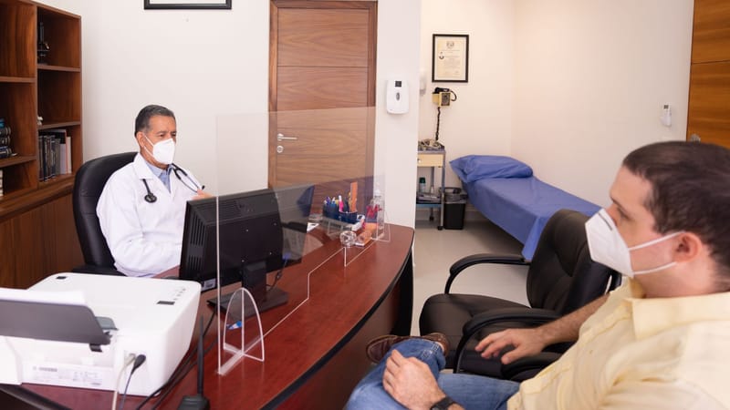 Entre traslados y esperas: estudio revela que trabajadores destinan más de cinco horas en asistir a chequeos médicos
