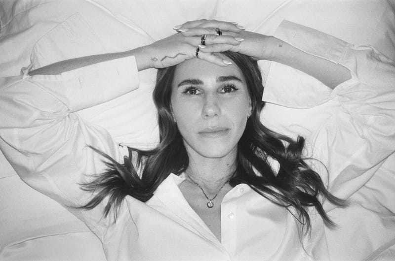 HBO Max anuncia a Zosia Mamet como parte del elenco de la quinta temporada de Industry