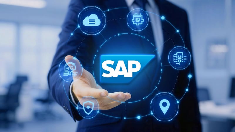 SAP impulsa el avance hacia la empresa autónoma en América Latina