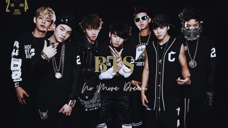 Diez canciones fundamentales para descifrar el fenómeno BTS: Una guía de escucha imprescindible