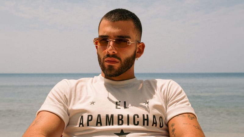 Manuel Turizo recibe seis nominaciones a Premios Juventud 2026
