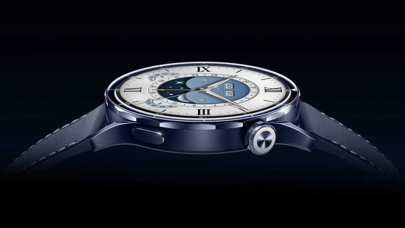 Xiaomi Watch S5: Así funciona la detección de caídas para mayor seguridad del usuario