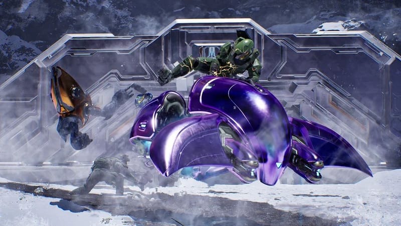 Halo: Campaign Evolved llega hoy: así fue modernizado un clásico aprovechando el DualSense de PlayStation 5