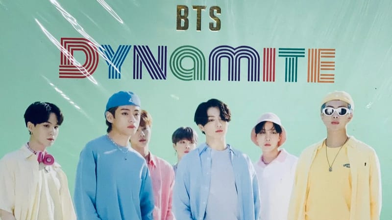 Las canciones más escuchadas de BTS a nivel mundial: El fenómeno medido en reproducciones