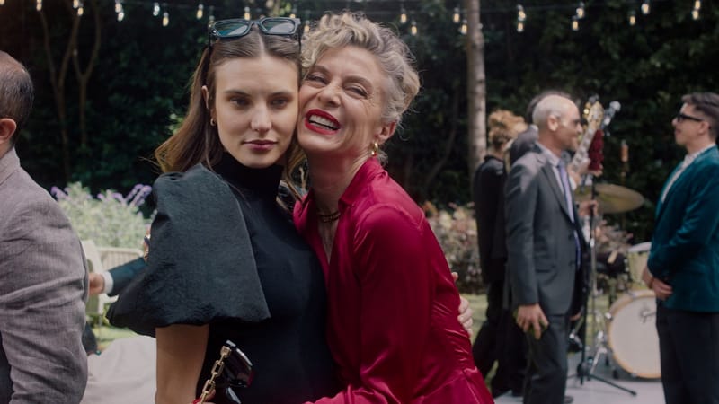 HBO Max presenta el teaser de ‘Colisión’, novela mexicana Max Original donde madre e hija se enfrentan por el poder