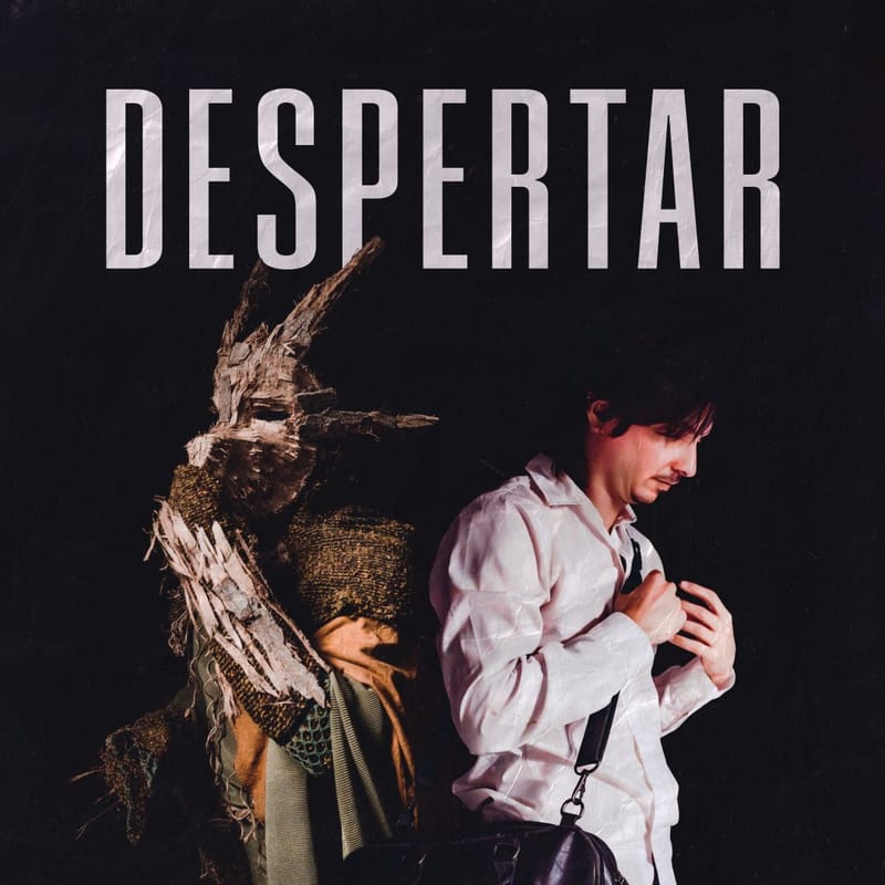 Kinmakirú presenta "Despertar", una invitación a mirar hacia el interior