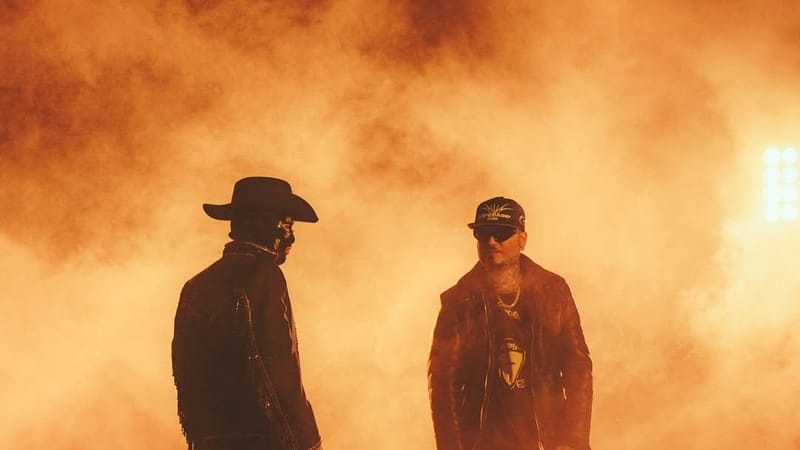 Corridos del Rey inicia una nueva etapa en su carrera tras firmar acuerdo de co-management con VHR Music
