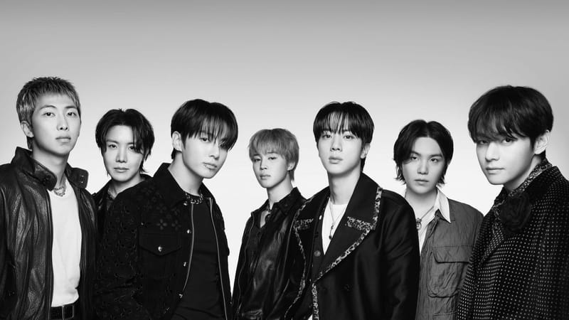 La psicología detrás del mito: Análisis individual e impacto social de los siete miembros de BTS