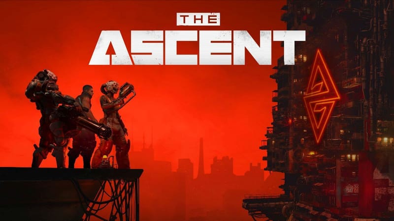 Neon Giant da a conocer el plan de desarrollo para el quinto aniversario de "The Ascent"
