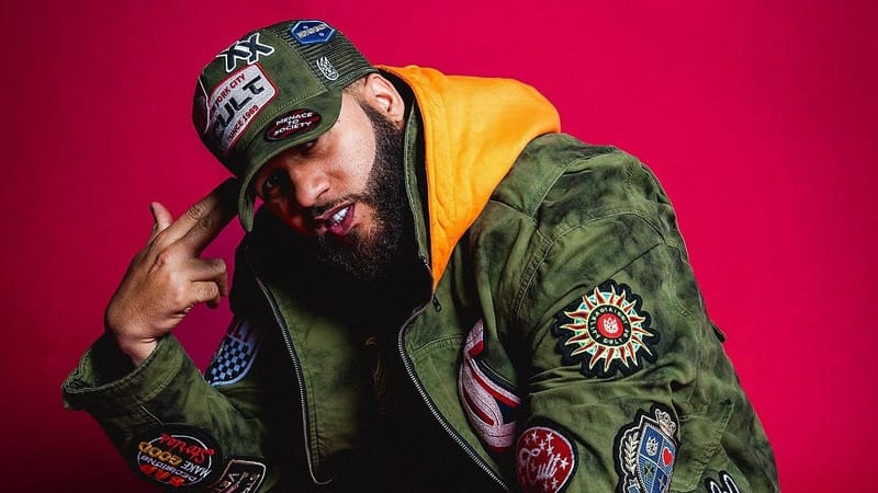 El Alfa suma una nueva nominación a Premios Juventud 2026 con “Hace calor”