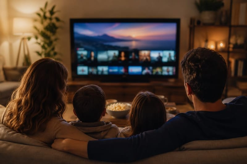 DGO reúne cinco exitosas superproducciones inspiradas en libros para disfrutar por streaming