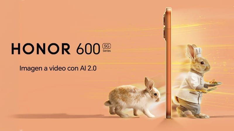 Reviviendo momentos: Cómo la Suite Creativa de HONOR transforma los recuerdos en historias de vida