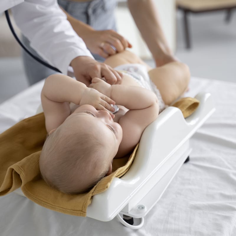 Criptorquidia: ¿Qué hacer cuando el testículo de un niño no desciende?