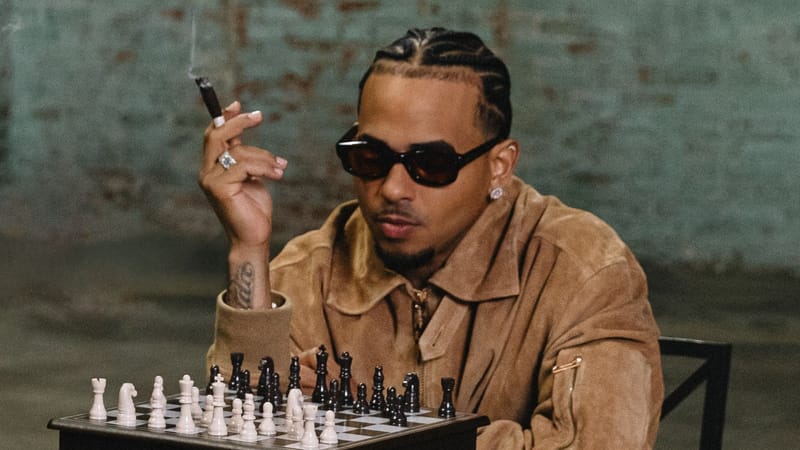 Ozuna obtiene cuatro nominaciones a Premios Juventud 2026