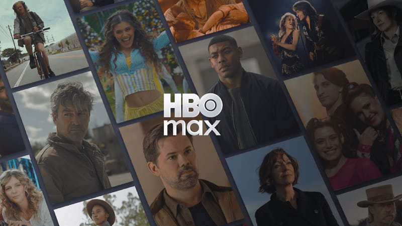 Estrenos de agosto en HBO Max