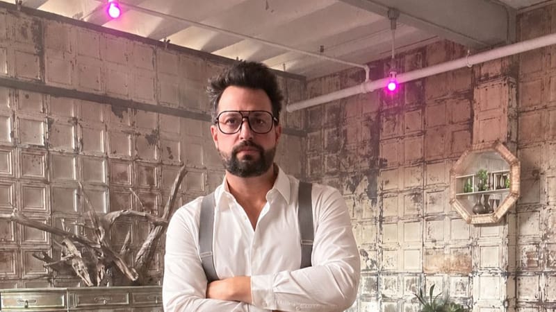 Gigi Borrelli encuentra un nuevo pulso entre el funk latino, el soul y la sofisticación sonora