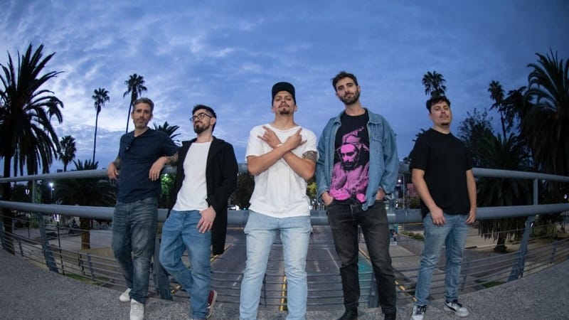 Zarison presenta Partir de Zero, un álbum que desafía las fórmulas del rock contemporáneo