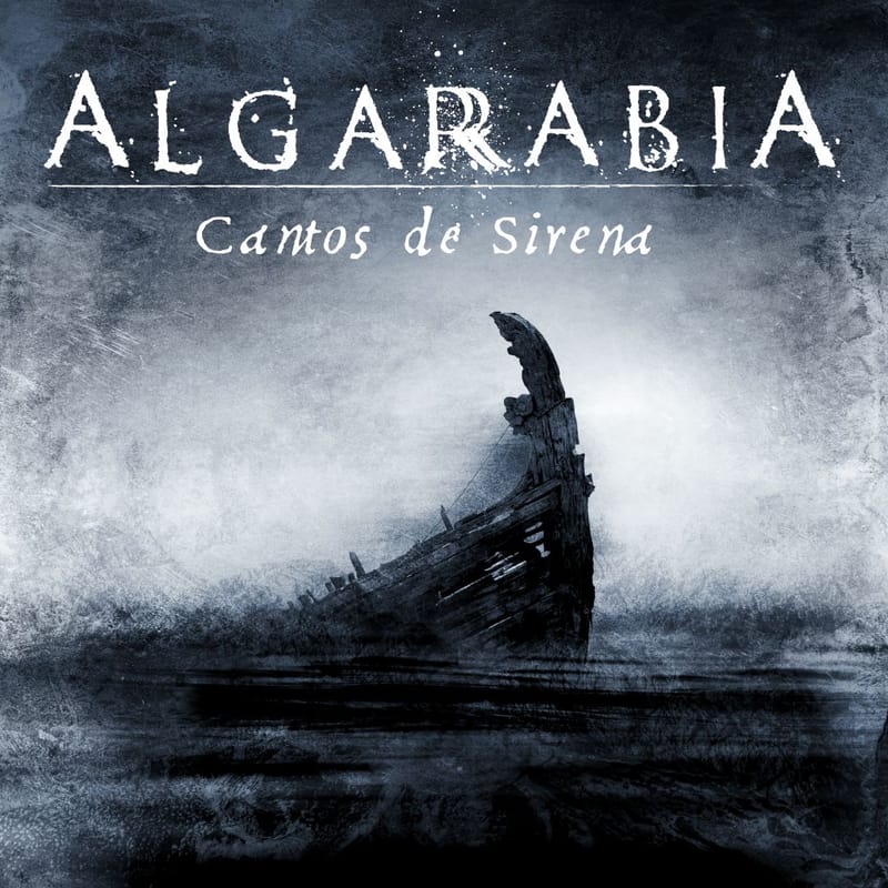 Filosofía, mitología y post-punk: Algarrabia presenta "Cantos de Sirena"