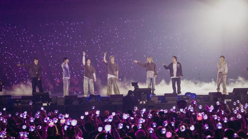 La cartografía del alma: Análisis psicológico profundo del universo emocional de BTS