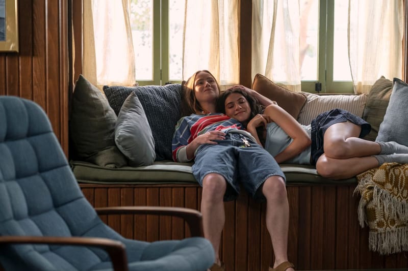 Prime Video estrena mañana la serie Original Sterling Point