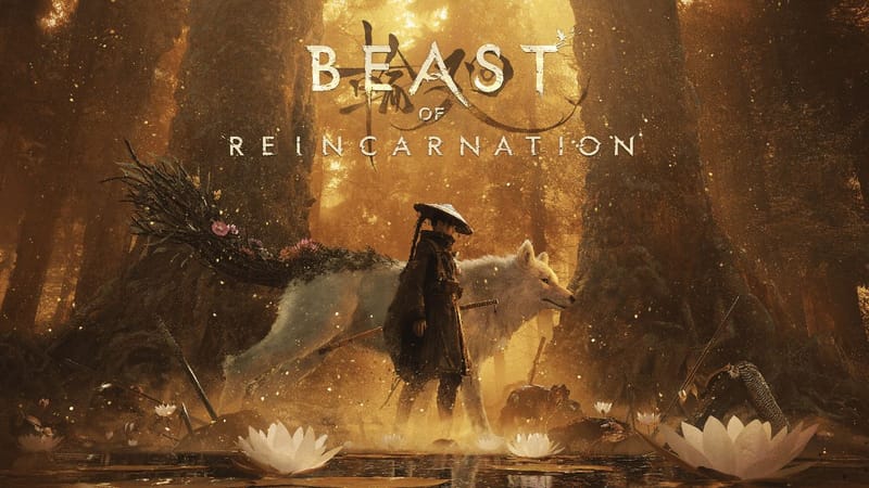 Beast of Reincarnation ya está disponible en Steam, PlayStation 5 y Xbox Series X|S