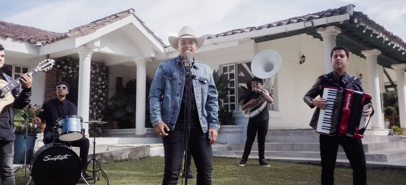 Kevin Montoya fortalece su proyección internacional y prepara su llegada a México
