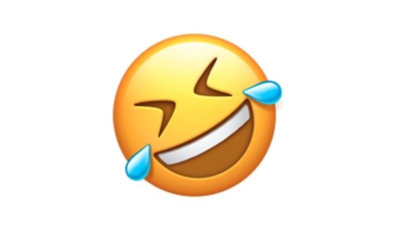 Miniaturas del afecto: ¿Cómo explicar un emoji sin usar la pantalla?