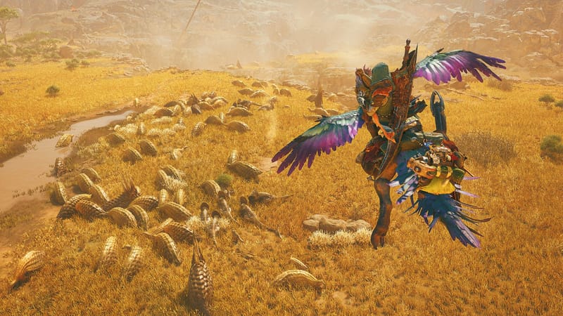Monster Hunter Wilds presenta un nuevo demo, nuevas opciones de compra y el Campeonato Global Exhibition