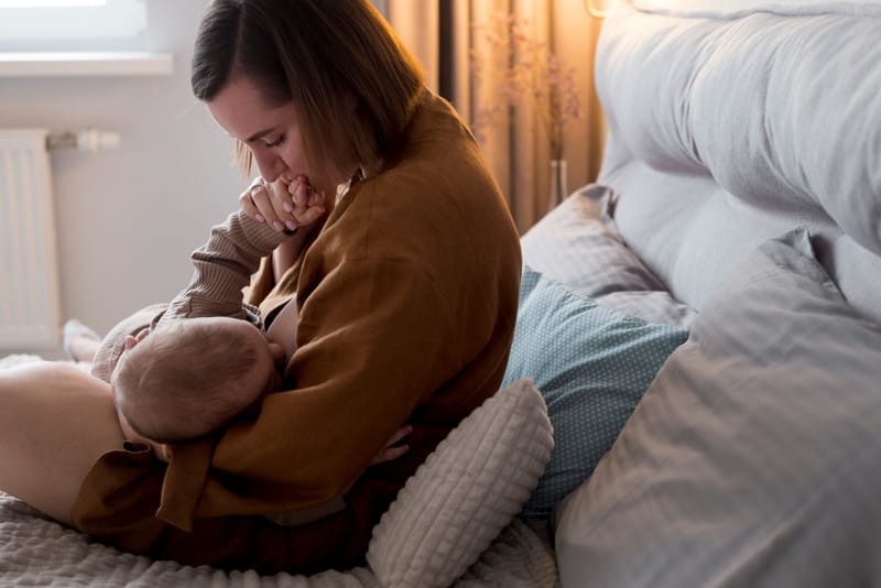 Alergias y lactancia: mitos, realidades y lo que debes saber sobre tu alimentación
