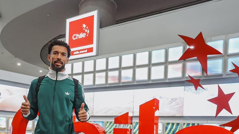 TNT Sports transmitirá en vivo la presentación de Vozinha en el Estadio Monumental