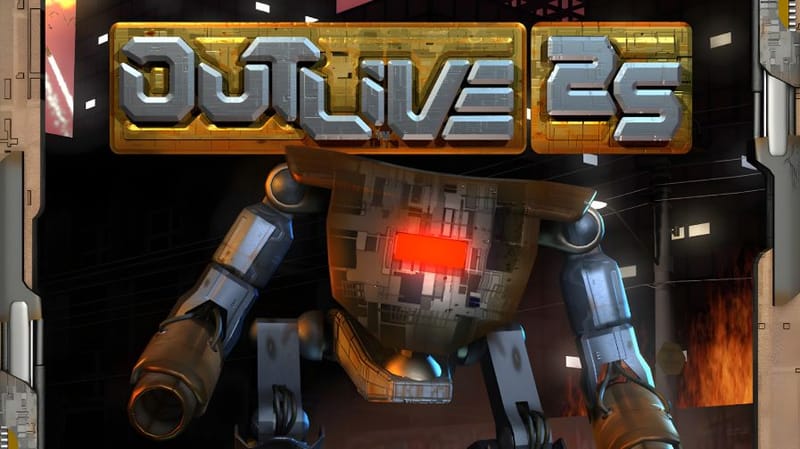 OUTLIVE 25 revela la hoja de ruta de las próximas actualizaciones con Steam Workshop, Steam Cloud y una enorme renovación del modo multijugador