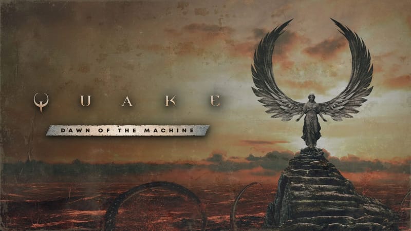 Celebramos 30 años de Quake | Nuevo episodio ya disponible