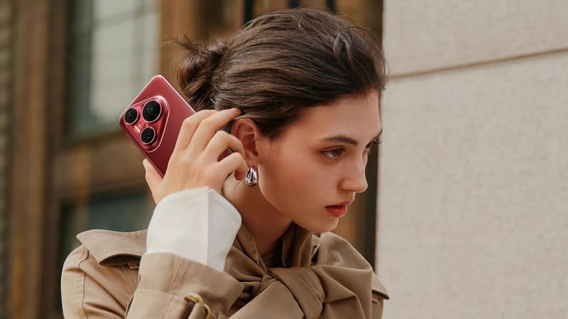 Huawei se suma a los Días Dobles de Mercado Libre con buenísimos descuentos en tecnología