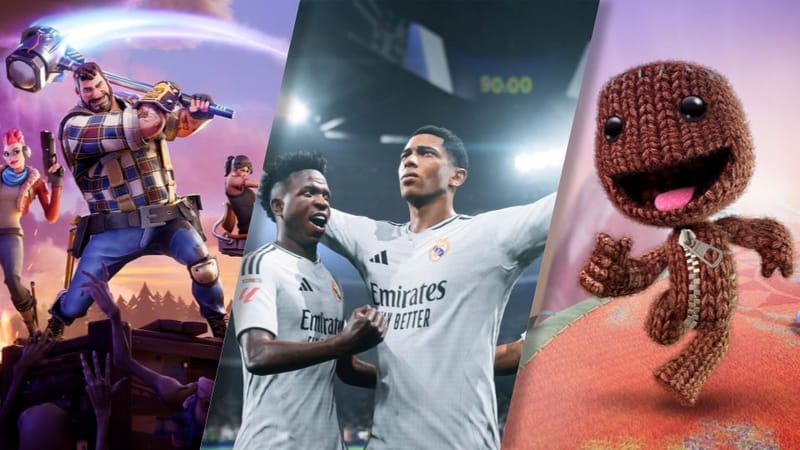 Día del Niño: Prueba alguno de estos 7 juegos gratis para disfrutar en familia