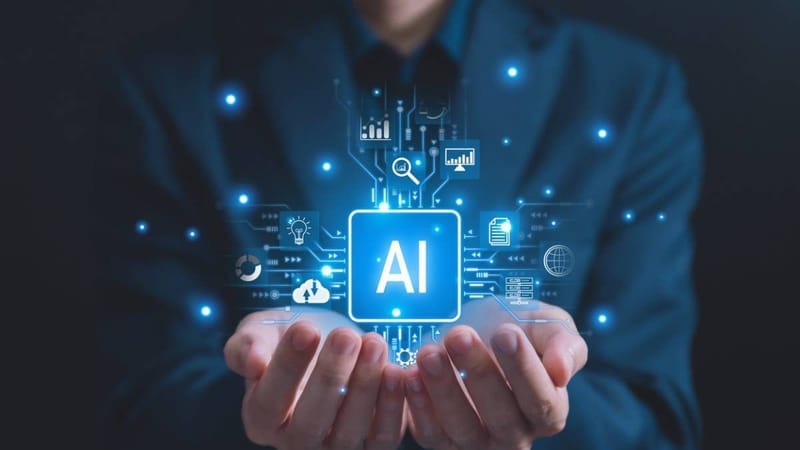 La gobernanza pendiente de la inteligencia artificial