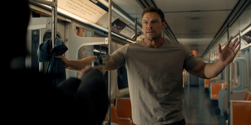 Prime Video estrena mañana miércoles 12 de agosto la cuarta temporada de Reacher