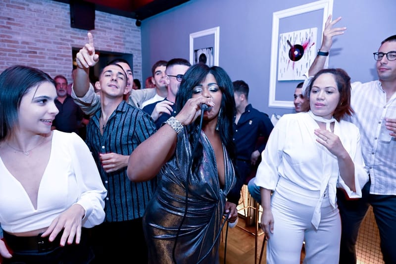 Ale G Queen presenta 'Vamos', una canción de baile, amor, libertad y empoderamiento