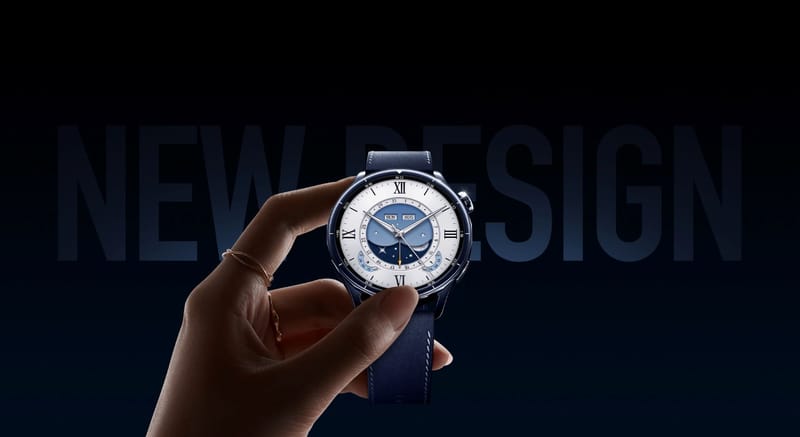 ¿Duermes bien? Lo que un smartwatch puede revelar sobre tus noches