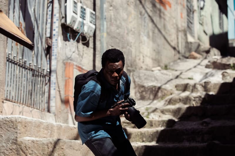 HBO Max revela el primer teaser de la segunda temporada de la serie 'Ciudad de Dios: La lucha no para'