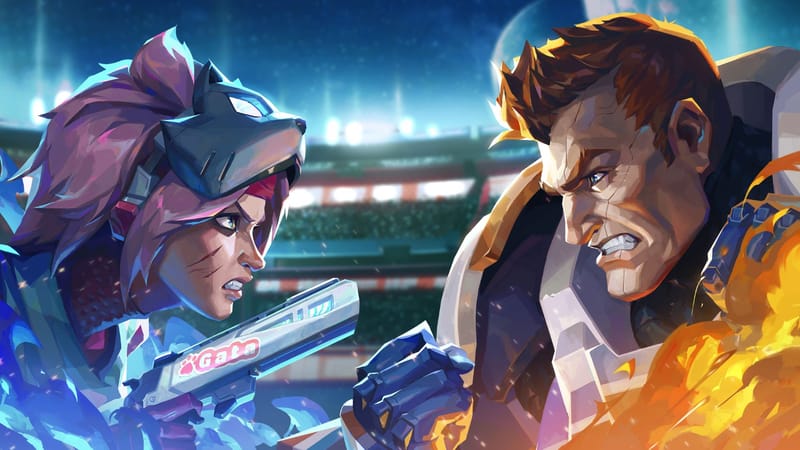 Infinity: HexaDome Tactics llega a PC el 10 de septiembre
