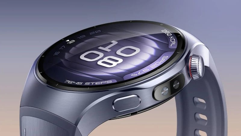 Conoce mejor tu ciclo menstrual con la nueva Serie Huawei Watch Fit 5