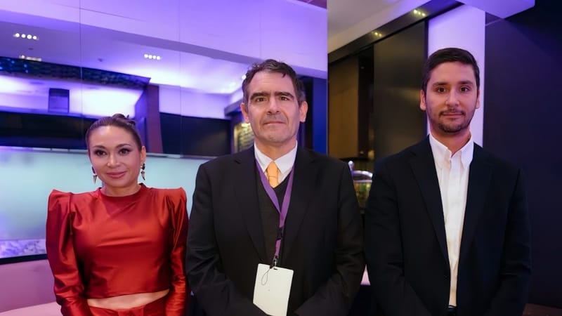 Ejecutivos se reúnen para abordar el futuro de la formación laboral en Chile