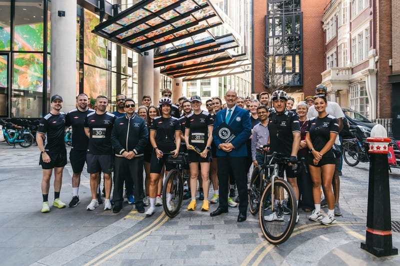 Jaguar TCS Racing rompe récords para celebrar la era GEN3 de Fórmula E de cara a la definición del campeonato y la lucha por el título en Londres