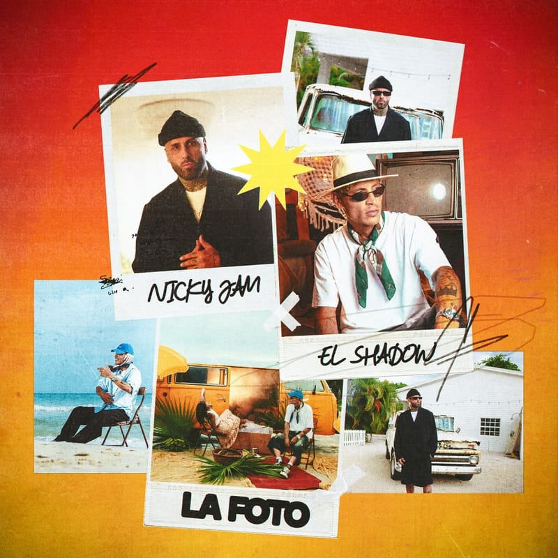 Desde una calle de Camagüey hasta un estudio con Nicky Jam: Shadow hace realidad el sueño de “La Foto”
