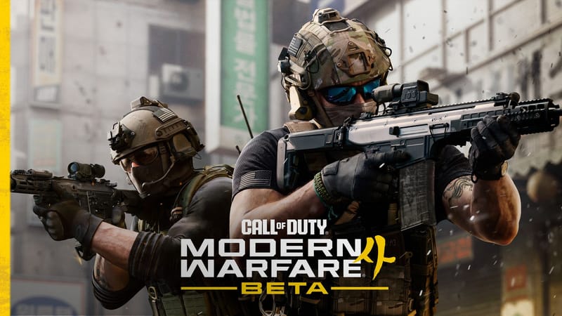 Call of Duty: Modern Warfare 4 confirma contenido inédito para su Beta y adelanta la misión de Campaña “Atrincherados”