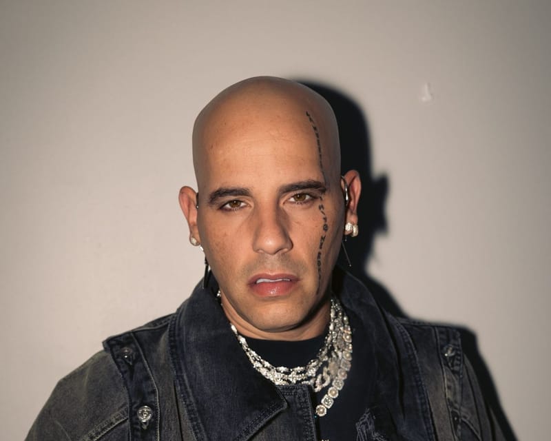Kendo Kaponi regresa ocho años después con “Apocalipto”, el álbum que convierte su etapa más oscura en un nuevo comienzo
