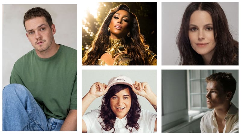 La exitosa serie Más que rivales continúa ampliando su elenco para la segunda temporada