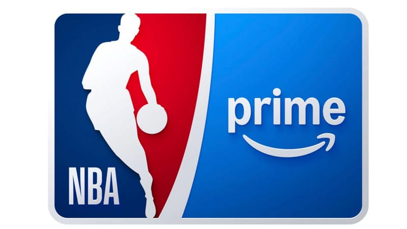 Prime Video presenta el calendario de la temporada 2026-27 de la NBA en Prime