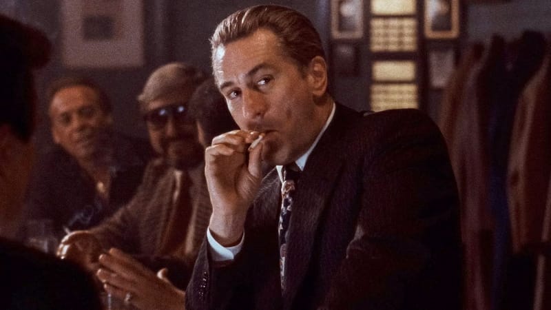 Robert de Niro cumple 83 años: dónde ver sus películas más emblemáticas en streaming