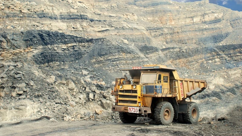 Minería reactiva proyectos pero escasea talento especializado: informe identifica los perfiles más demandados